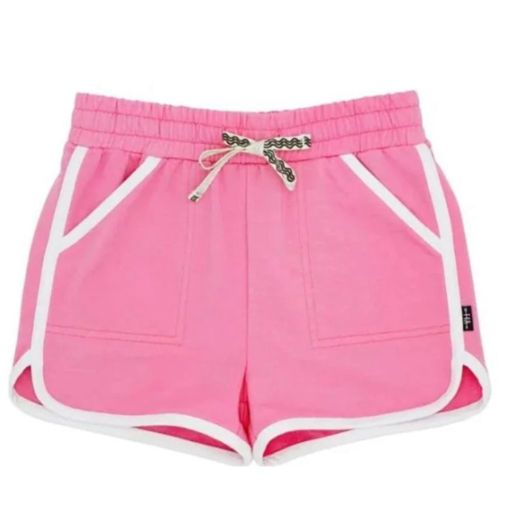 Feather 4 Arrow Daisy Shorts size 8 excellent condition.